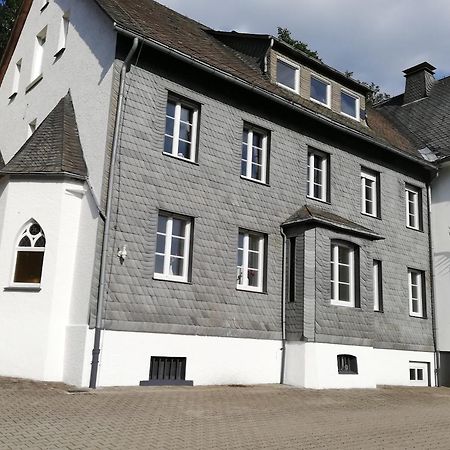 Jagdschloss Siedlinghausen Winterberg Esterno foto