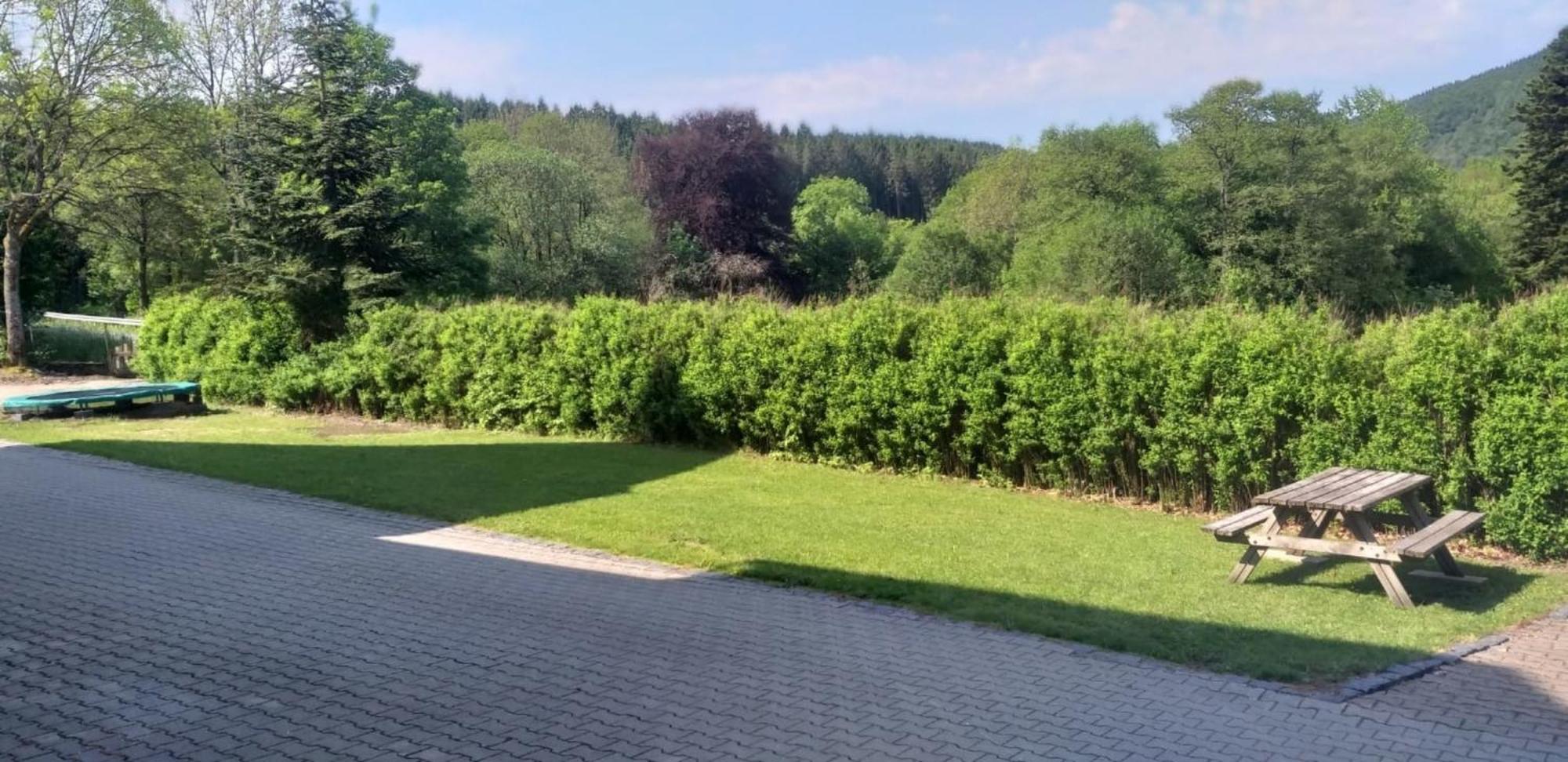 Jagdschloss Siedlinghausen Winterberg Esterno foto