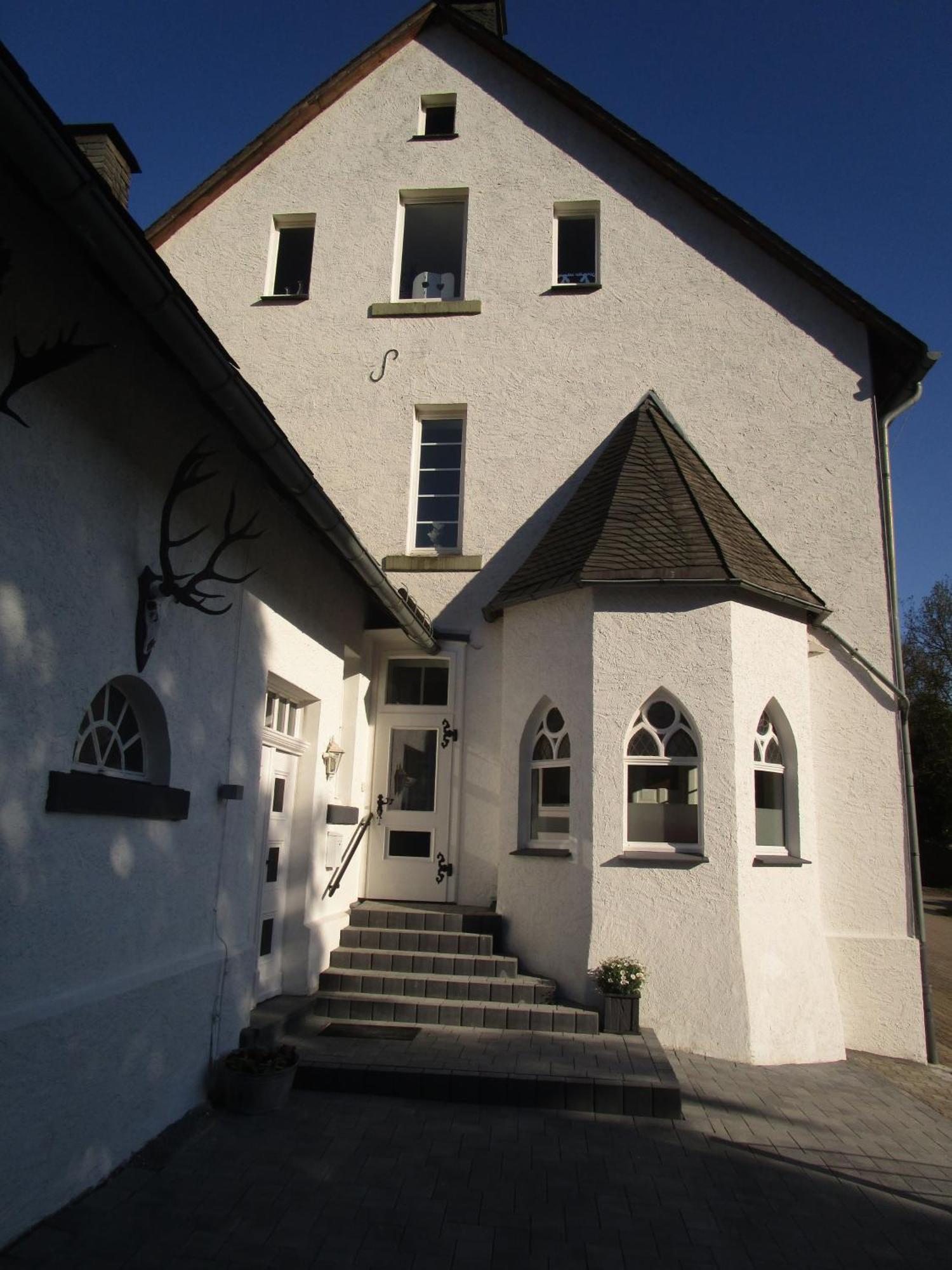 Jagdschloss Siedlinghausen Winterberg Esterno foto