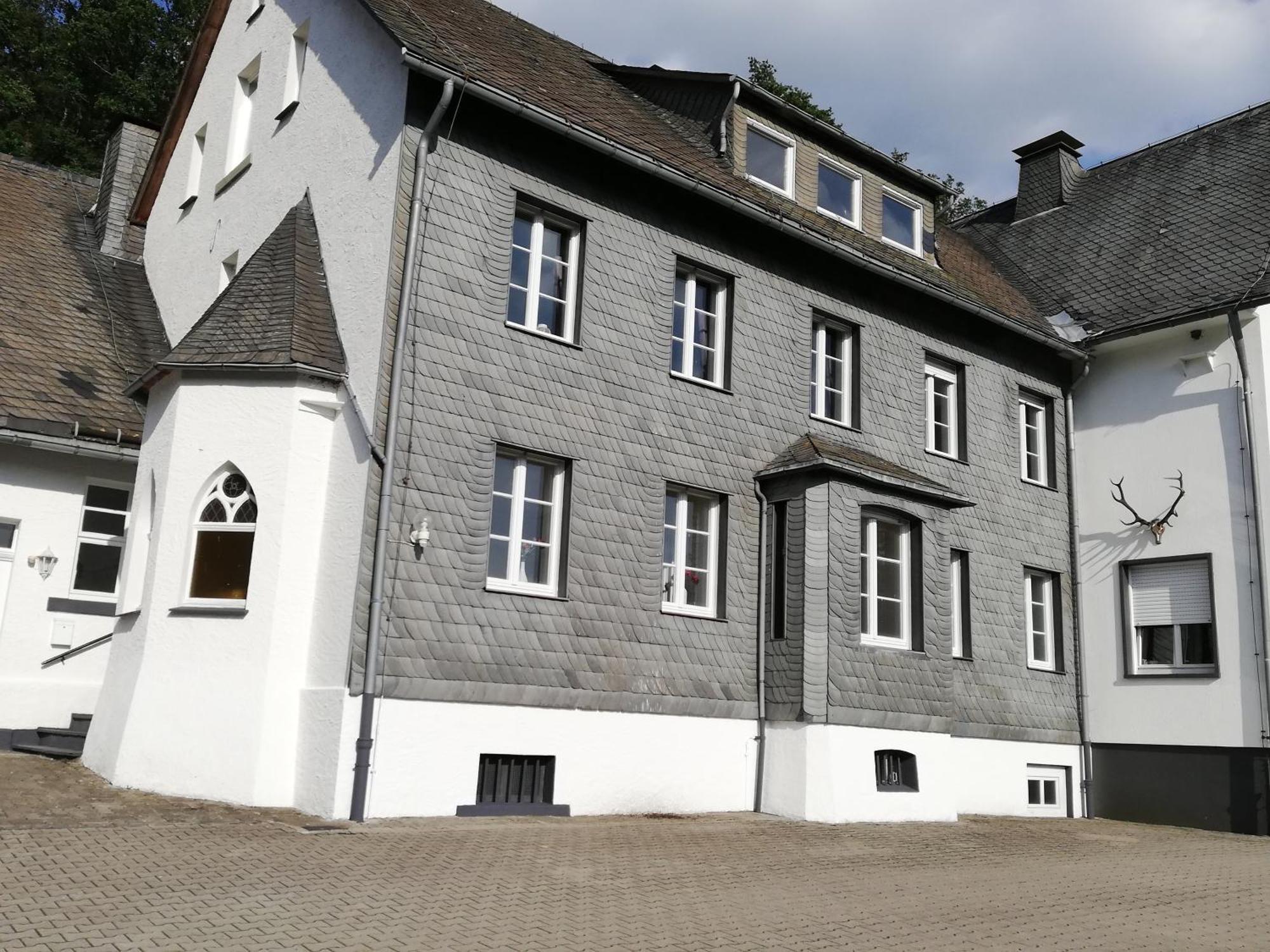 Jagdschloss Siedlinghausen Winterberg Esterno foto